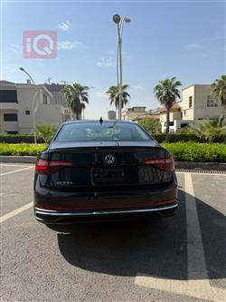 ڤۆڵکسواگن جێتا